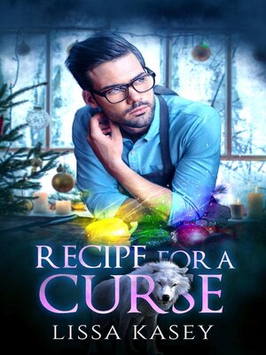 cover image of Recipe for a Curse
